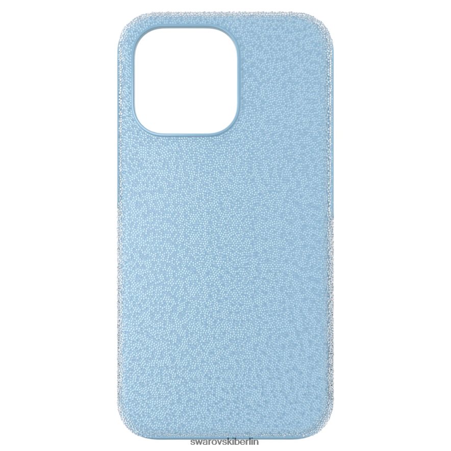 Swarovski hohe Smartphone-Hülle ii Blau Zubehör HLT4481326
