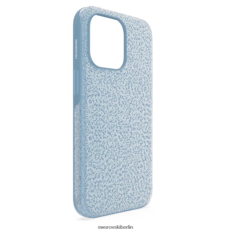 Swarovski hohe Smartphone-Hülle ii Blau Zubehör HLT4481326