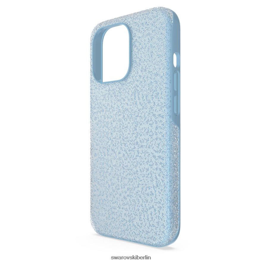 Swarovski hohe Smartphone-Hülle ii Blau Zubehör HLT4481326