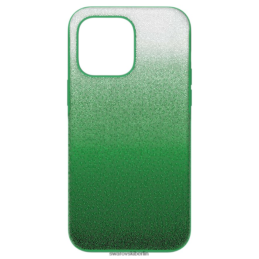 Swarovski hohe Smartphone-Hülle ii Grün Zubehör HLT4481316