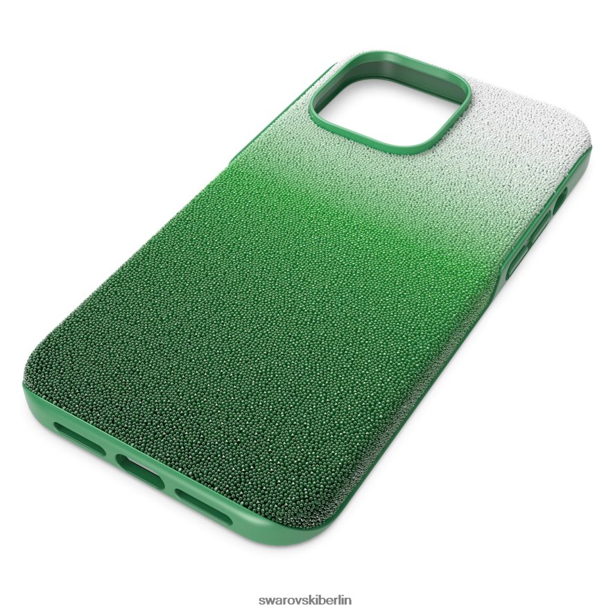 Swarovski hohe Smartphone-Hülle ii Grün Zubehör HLT4481316