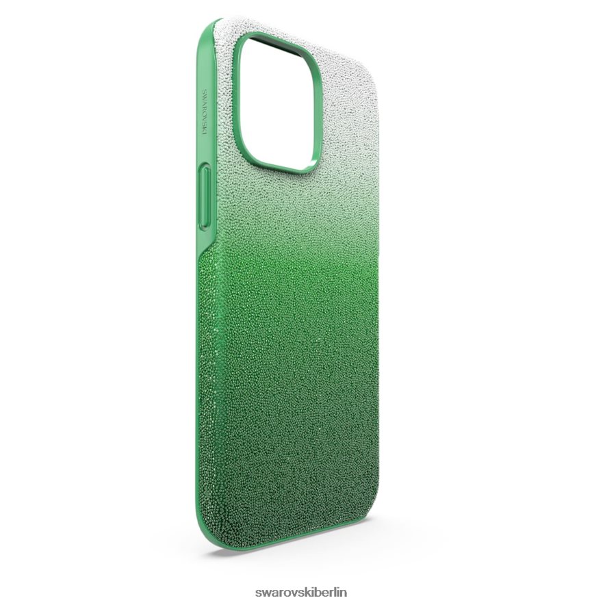Swarovski hohe Smartphone-Hülle ii Grün Zubehör HLT4481316