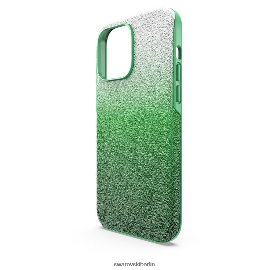 Swarovski hohe Smartphone-Hülle ii Grün Zubehör HLT4481316
