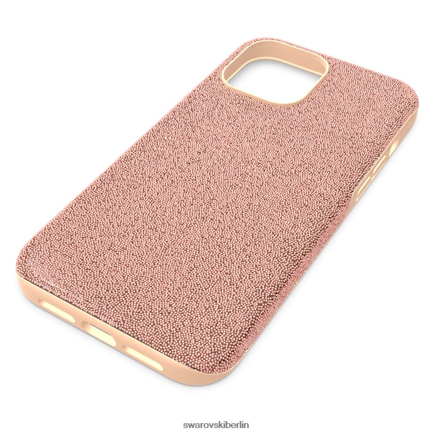 Swarovski hohe Smartphone-Hülle ii Roségoldton Zubehör HLT4481317