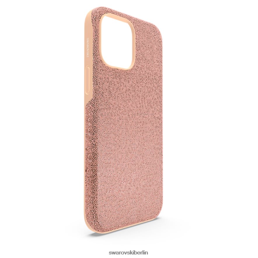 Swarovski hohe Smartphone-Hülle ii Roségoldton Zubehör HLT4481317