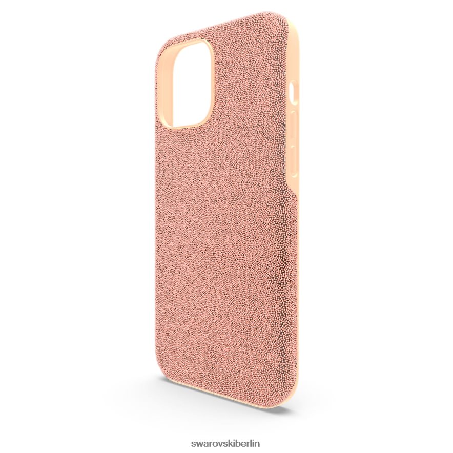 Swarovski hohe Smartphone-Hülle ii Roségoldton Zubehör HLT4481317