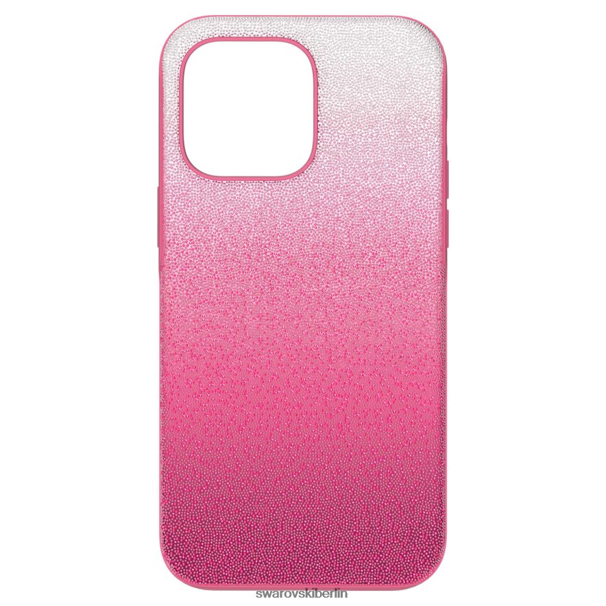 Swarovski hohe Smartphone-Hülle ii Rosa Zubehör HLT4481310