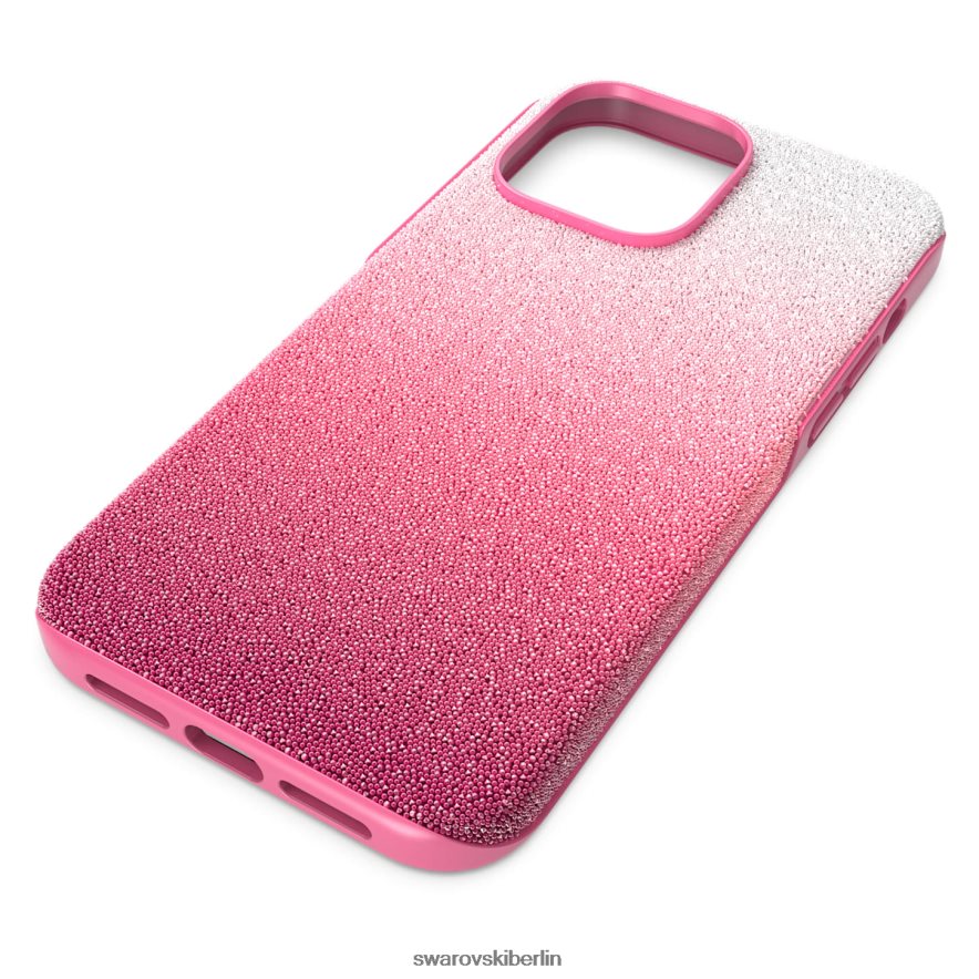 Swarovski hohe Smartphone-Hülle ii Rosa Zubehör HLT4481310