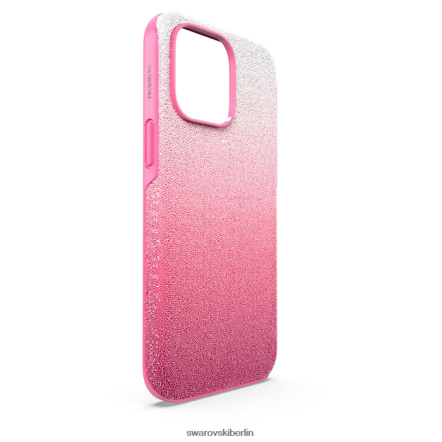 Swarovski hohe Smartphone-Hülle ii Rosa Zubehör HLT4481310