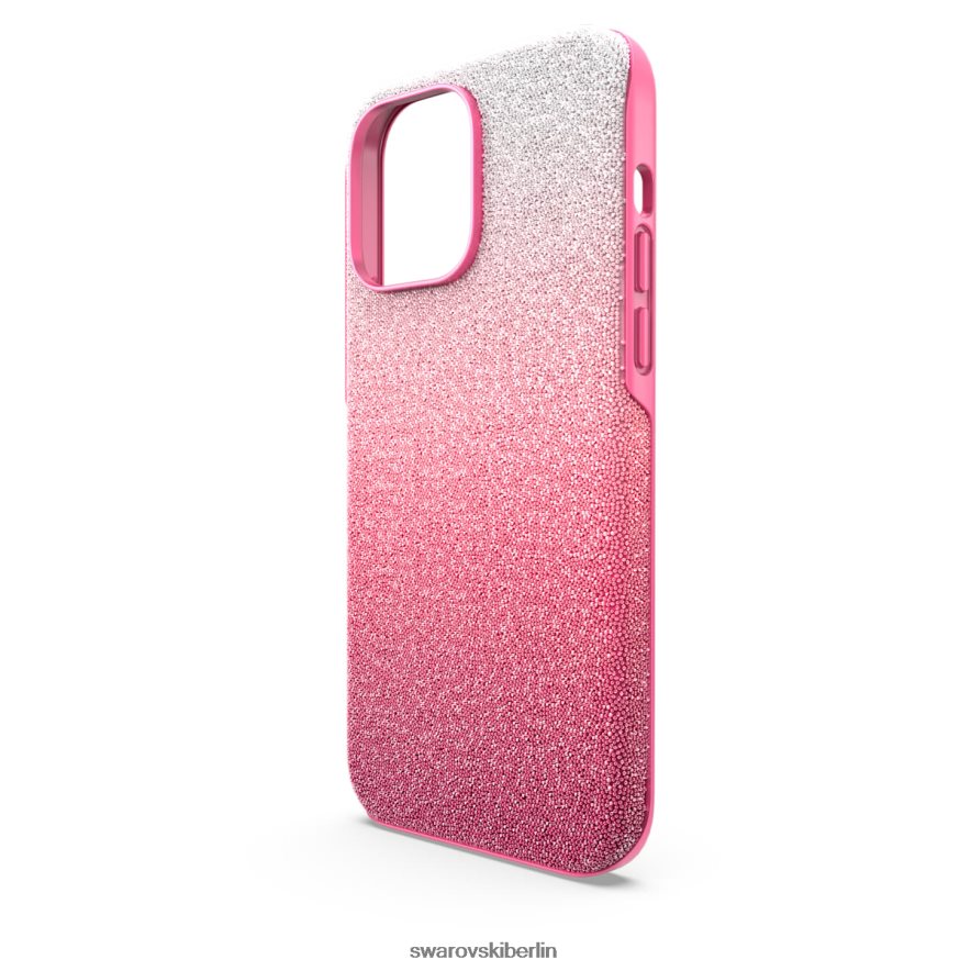 Swarovski hohe Smartphone-Hülle ii Rosa Zubehör HLT4481310