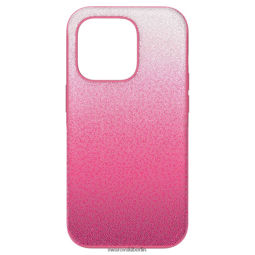 Swarovski hohe Smartphone-Hülle ii Rosa Zubehör HLT4481312