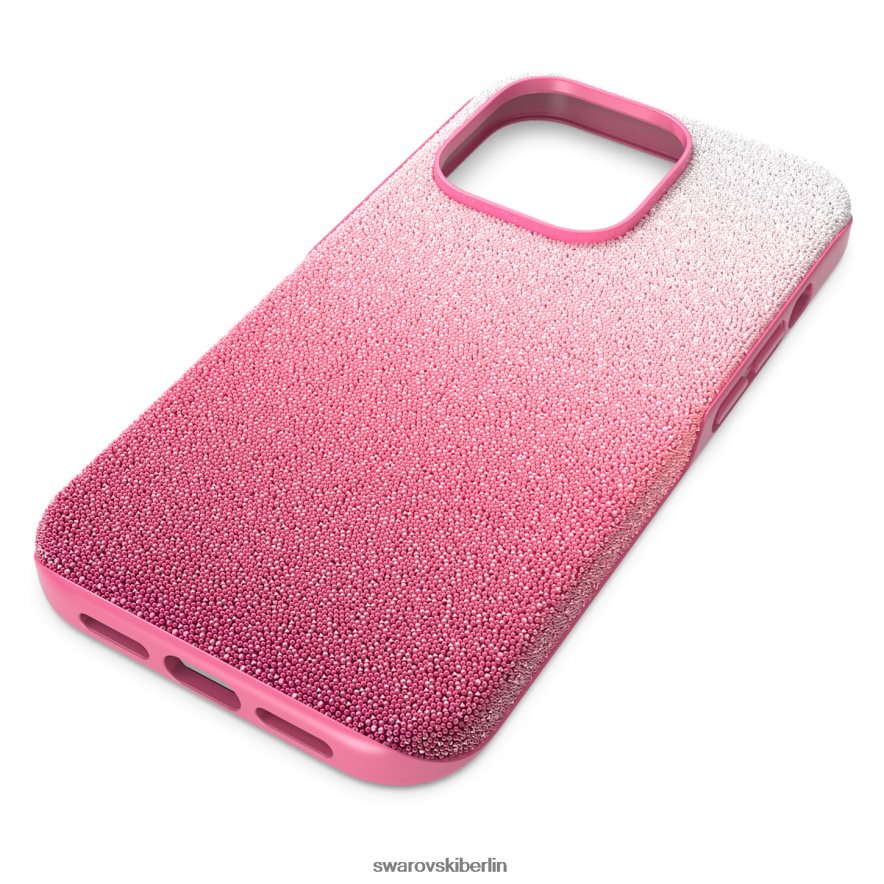 Swarovski hohe Smartphone-Hülle ii Rosa Zubehör HLT4481312