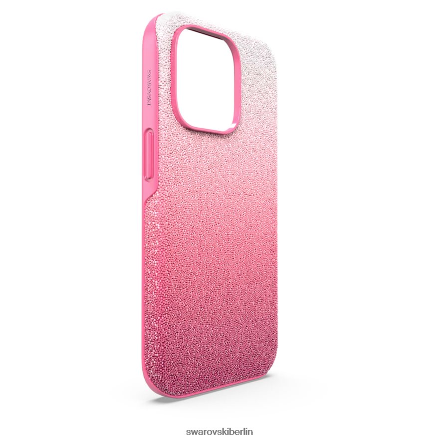 Swarovski hohe Smartphone-Hülle ii Rosa Zubehör HLT4481312
