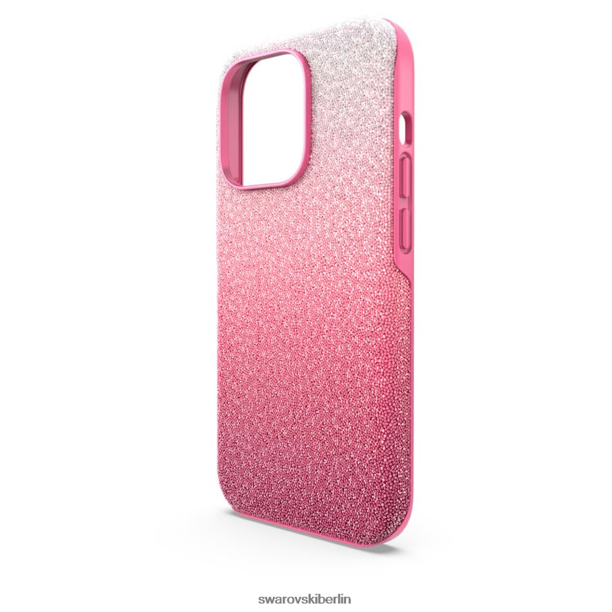 Swarovski hohe Smartphone-Hülle ii Rosa Zubehör HLT4481312