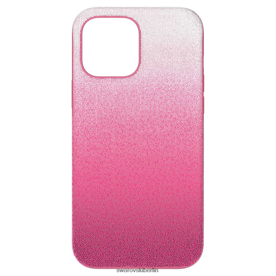 Swarovski hohe Smartphone-Hülle ii Rosa Zubehör HLT4481315