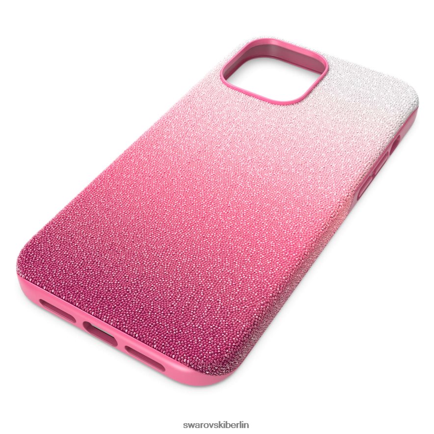 Swarovski hohe Smartphone-Hülle ii Rosa Zubehör HLT4481315
