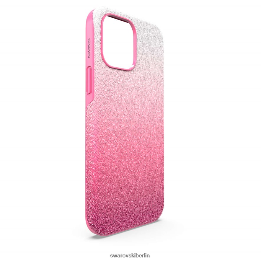 Swarovski hohe Smartphone-Hülle ii Rosa Zubehör HLT4481315