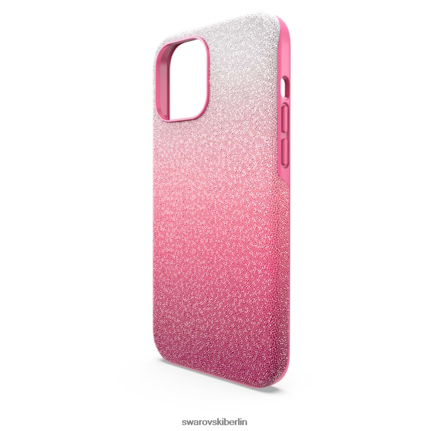 Swarovski hohe Smartphone-Hülle ii Rosa Zubehör HLT4481315