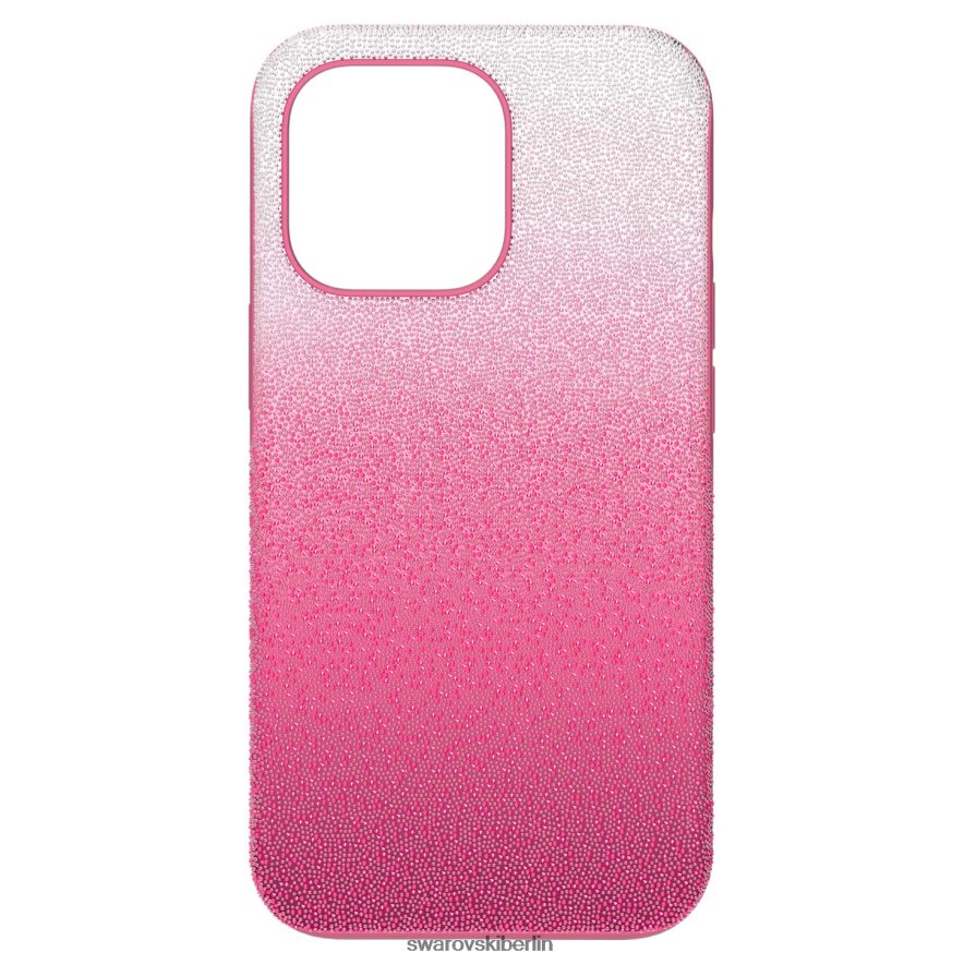 Swarovski hohe Smartphone-Hülle ii Rosa Zubehör HLT4481327