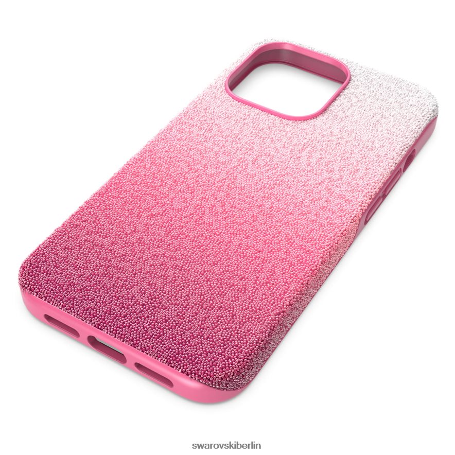 Swarovski hohe Smartphone-Hülle ii Rosa Zubehör HLT4481327