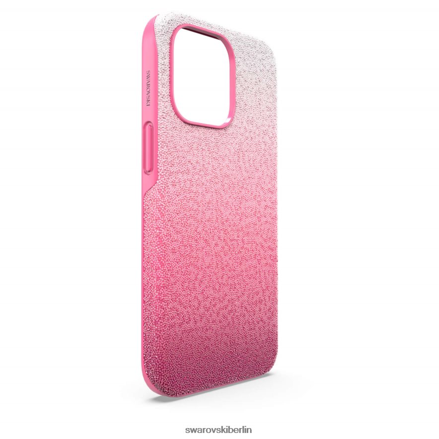 Swarovski hohe Smartphone-Hülle ii Rosa Zubehör HLT4481327