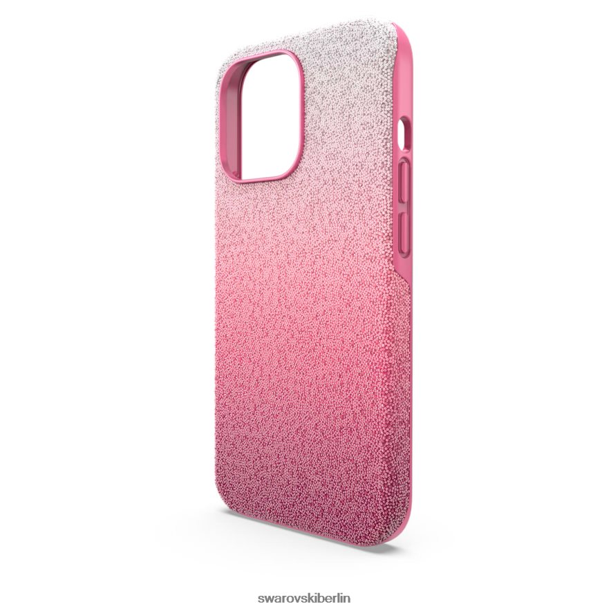 Swarovski hohe Smartphone-Hülle ii Rosa Zubehör HLT4481327