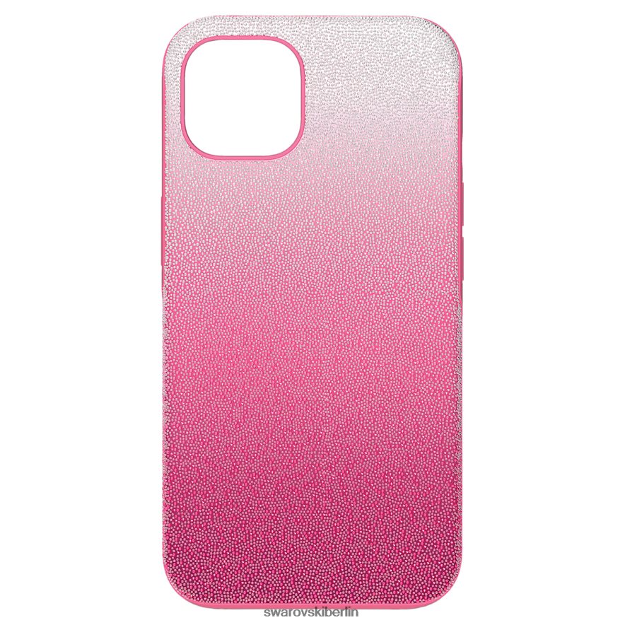 Swarovski hohe Smartphone-Hülle ii Rosa Zubehör HLT4481328