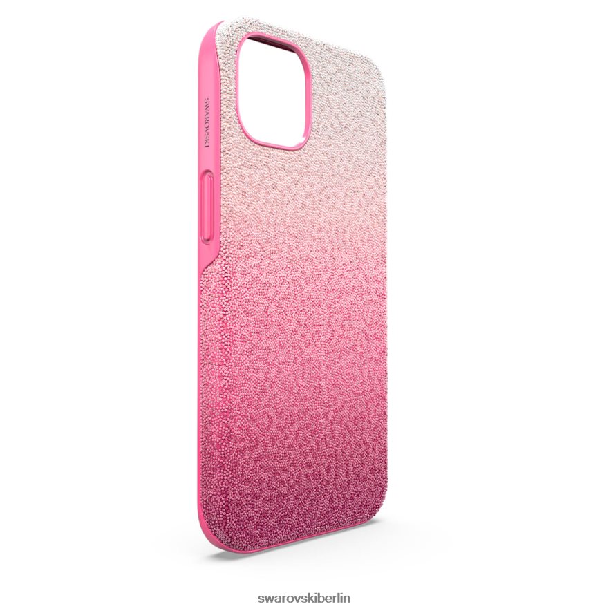 Swarovski hohe Smartphone-Hülle ii Rosa Zubehör HLT4481328