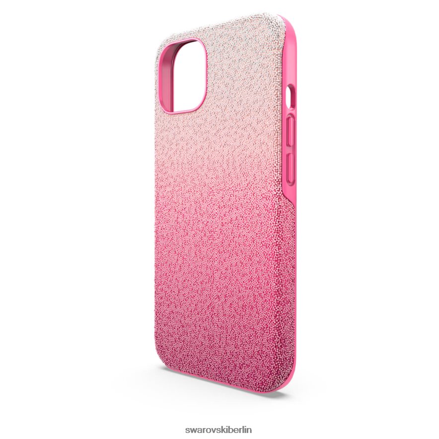 Swarovski hohe Smartphone-Hülle ii Rosa Zubehör HLT4481328