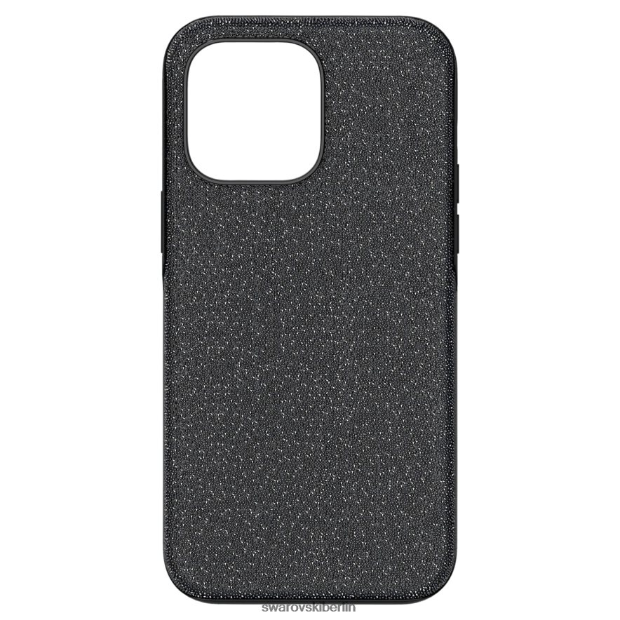 Swarovski hohe Smartphone-Hülle ii Schwarz Zubehör HLT4481311
