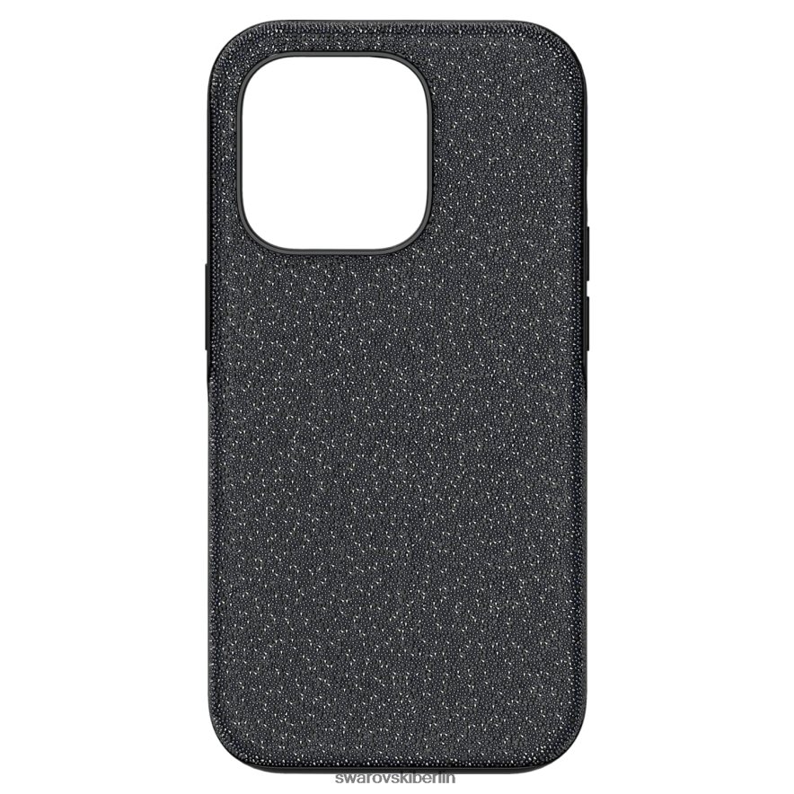 Swarovski hohe Smartphone-Hülle ii Schwarz Zubehör HLT4481314