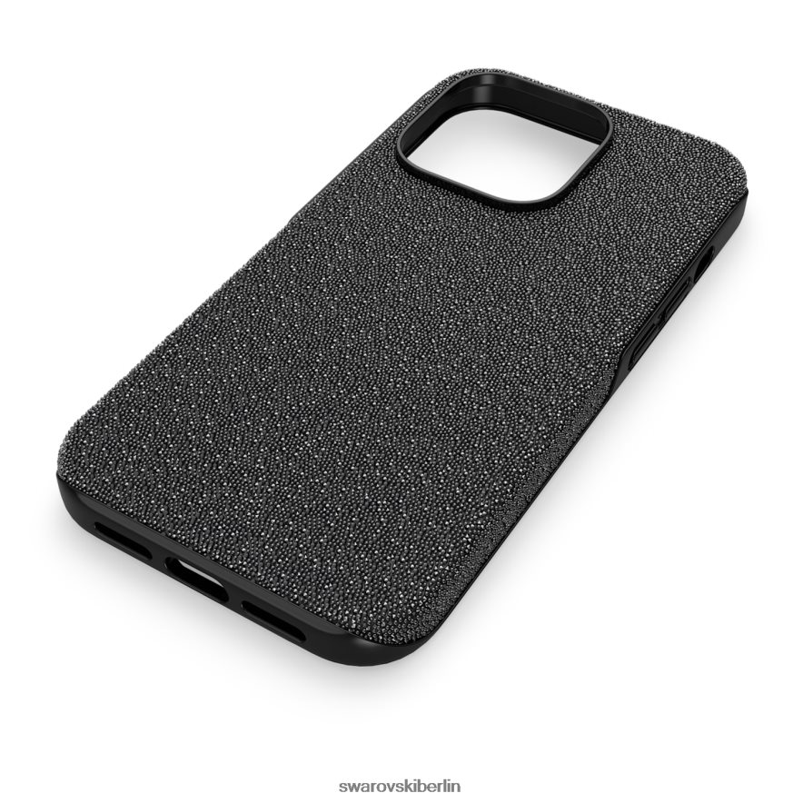 Swarovski hohe Smartphone-Hülle ii Schwarz Zubehör HLT4481314