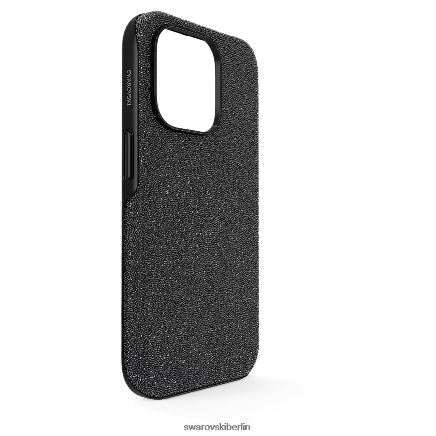 Swarovski hohe Smartphone-Hülle ii Schwarz Zubehör HLT4481314