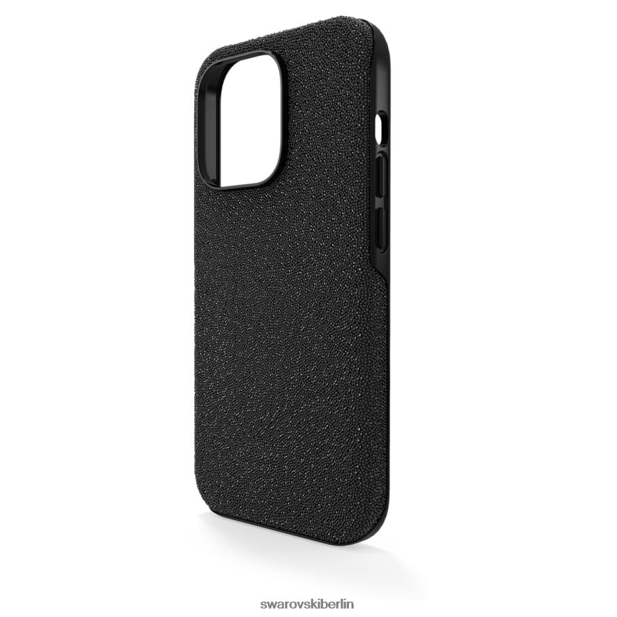 Swarovski hohe Smartphone-Hülle ii Schwarz Zubehör HLT4481314
