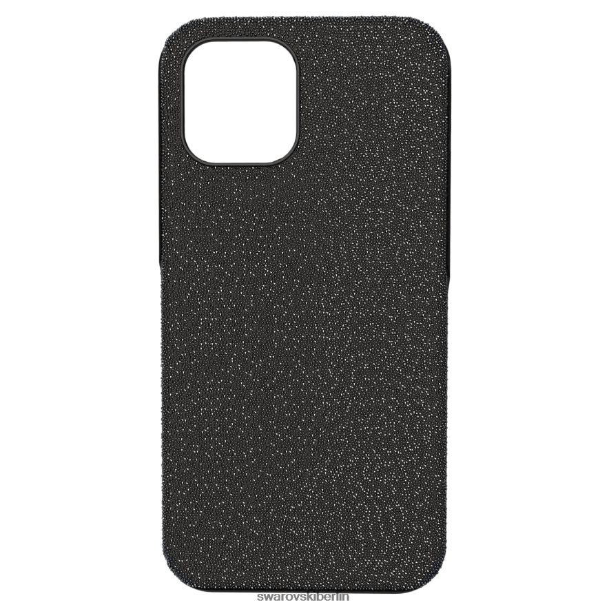 Swarovski hohe Smartphone-Hülle ii Schwarz Zubehör HLT4481318