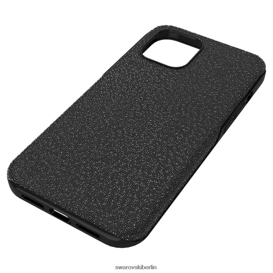 Swarovski hohe Smartphone-Hülle ii Schwarz Zubehör HLT4481318