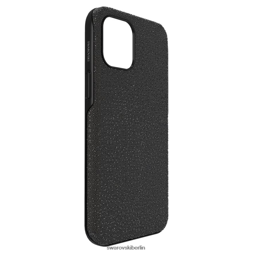 Swarovski hohe Smartphone-Hülle ii Schwarz Zubehör HLT4481318