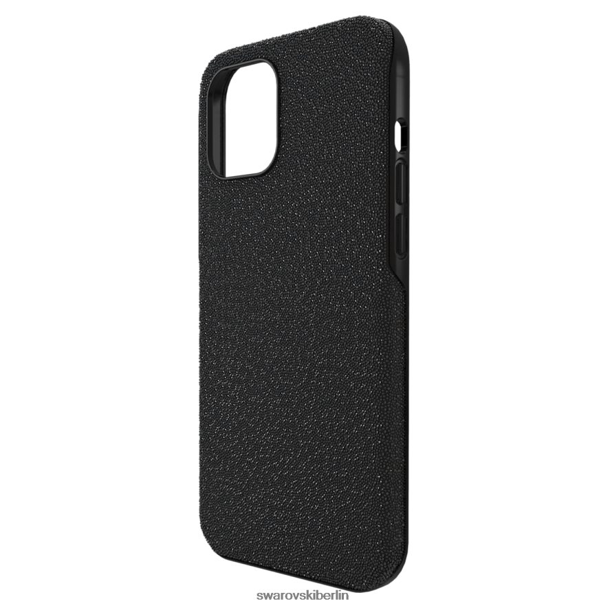 Swarovski hohe Smartphone-Hülle ii Schwarz Zubehör HLT4481318