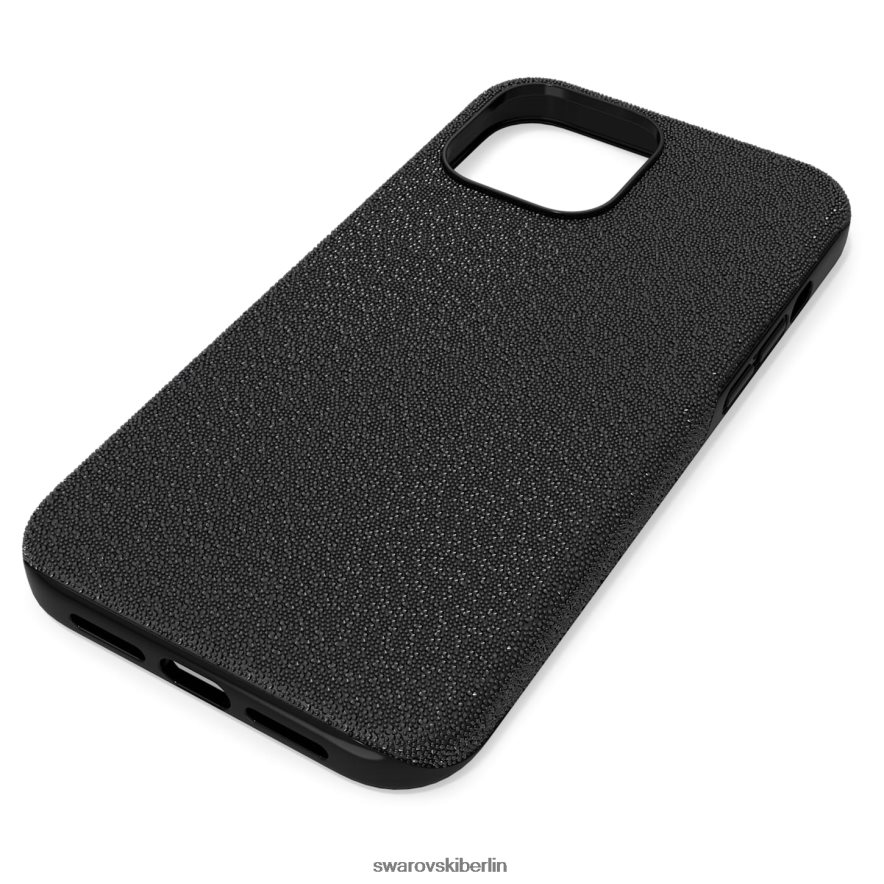 Swarovski hohe Smartphone-Hülle ii Schwarz Zubehör HLT4481320
