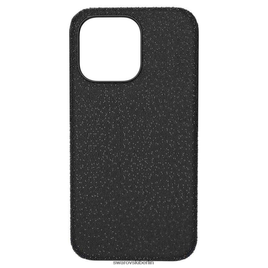 Swarovski hohe Smartphone-Hülle ii Schwarz Zubehör HLT4481323