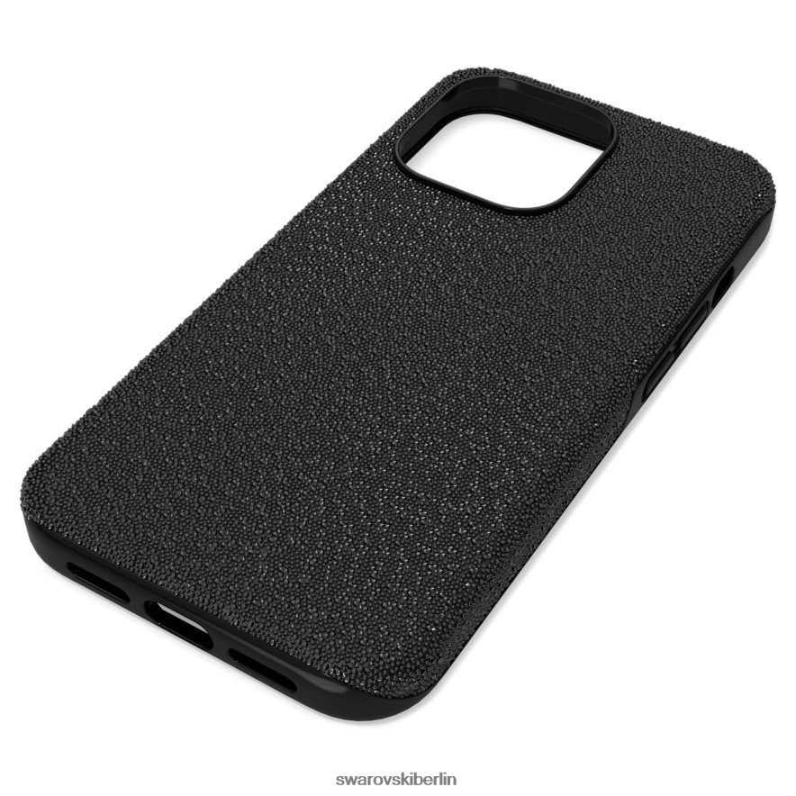 Swarovski hohe Smartphone-Hülle ii Schwarz Zubehör HLT4481323