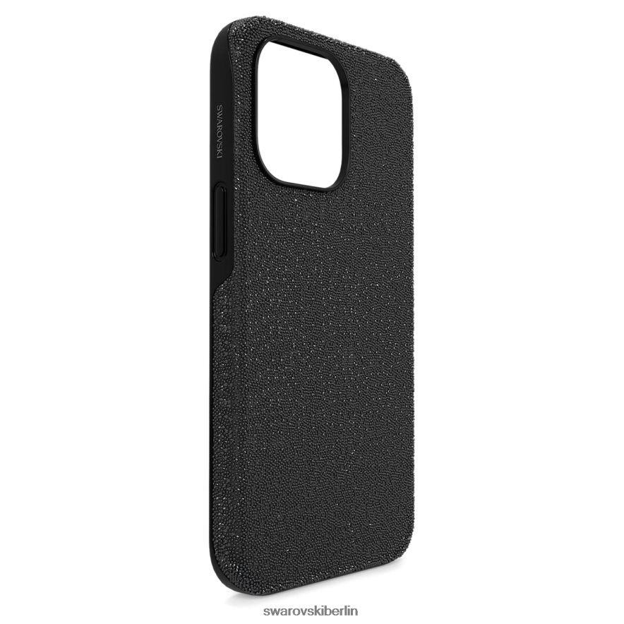 Swarovski hohe Smartphone-Hülle ii Schwarz Zubehör HLT4481323
