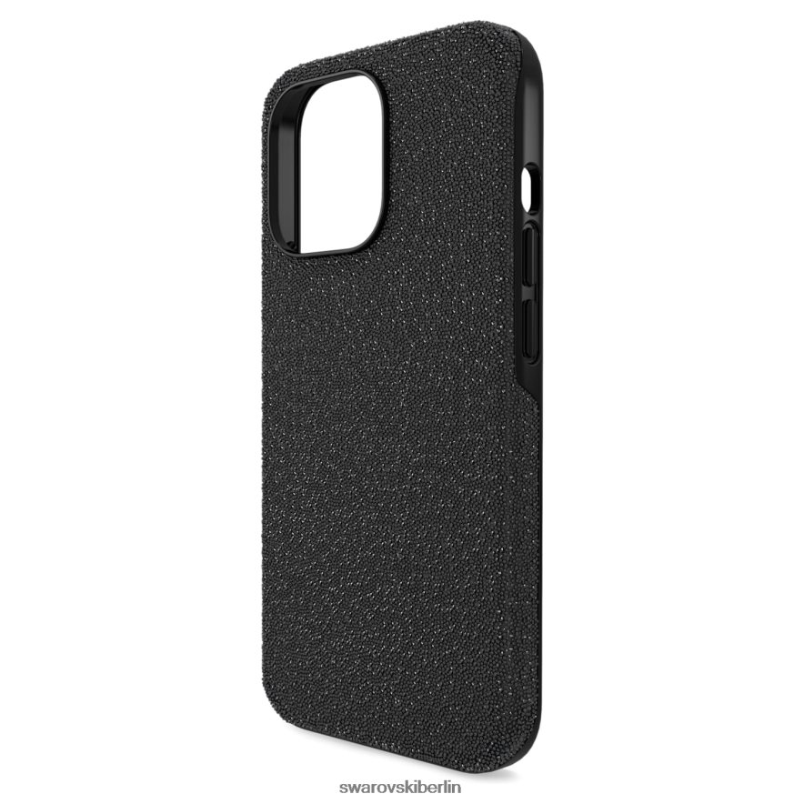 Swarovski hohe Smartphone-Hülle ii Schwarz Zubehör HLT4481323