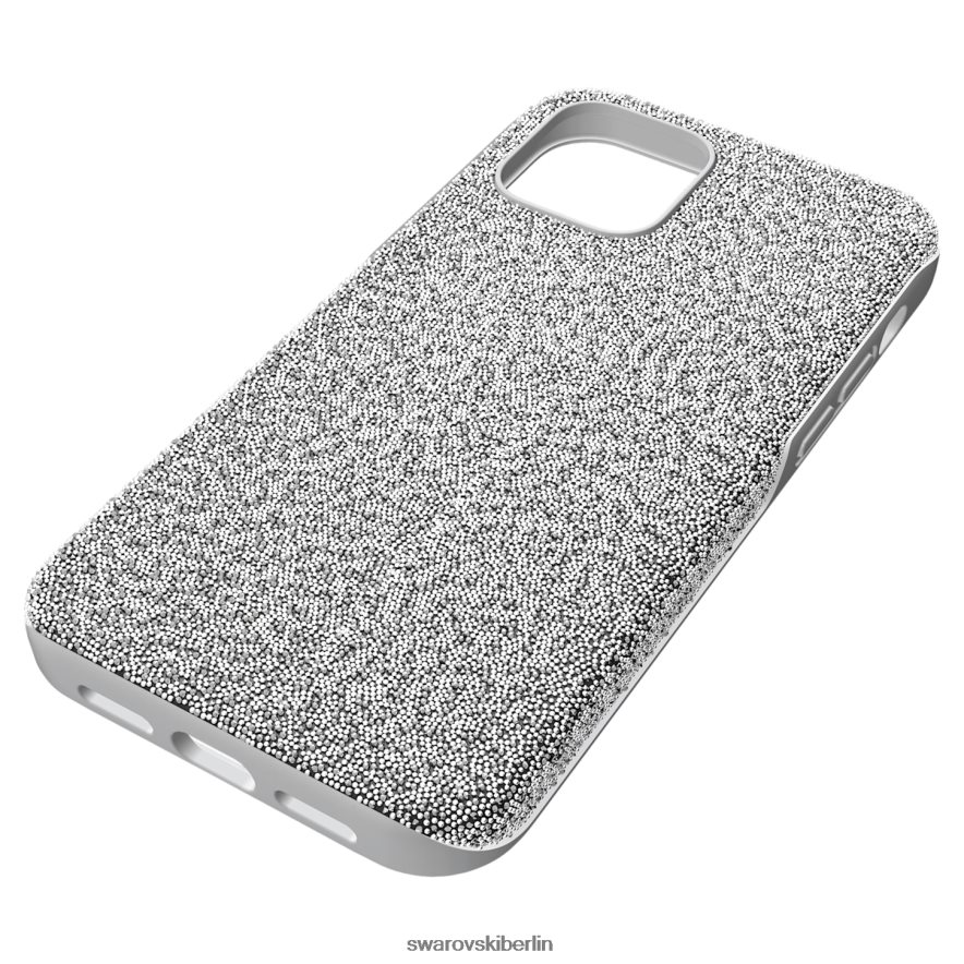 Swarovski hohe Smartphone-Hülle ii silberton Zubehör HLT4481313