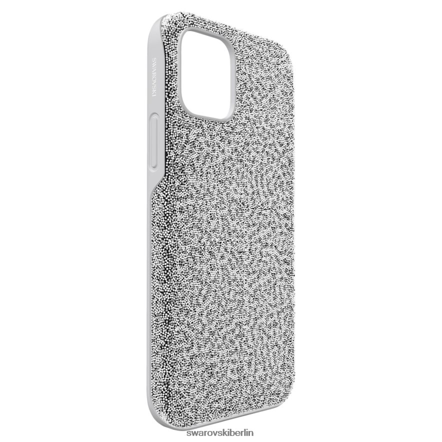 Swarovski hohe Smartphone-Hülle ii silberton Zubehör HLT4481313