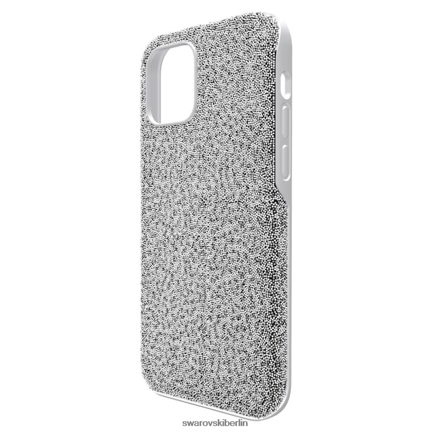 Swarovski hohe Smartphone-Hülle ii silberton Zubehör HLT4481313