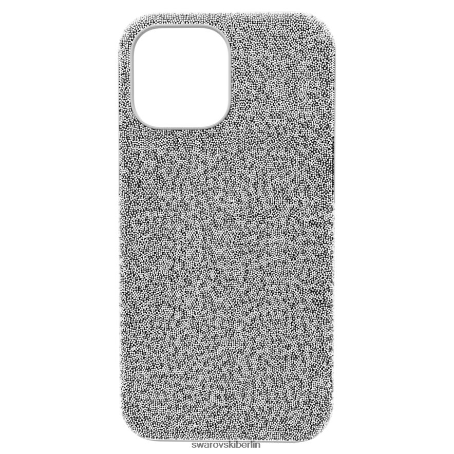 Swarovski hohe Smartphone-Hülle ii silberton Zubehör HLT4481324