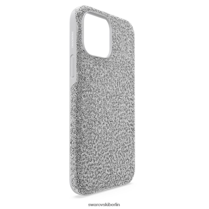 Swarovski hohe Smartphone-Hülle ii silberton Zubehör HLT4481324