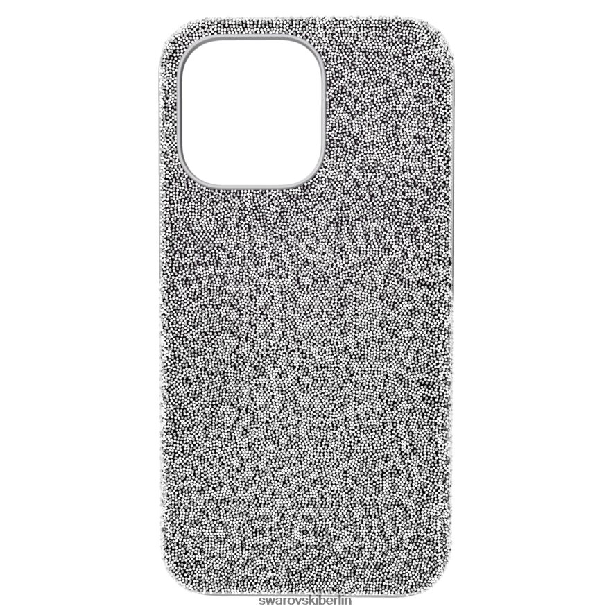 Swarovski hohe Smartphone-Hülle ii silberton Zubehör HLT4481325