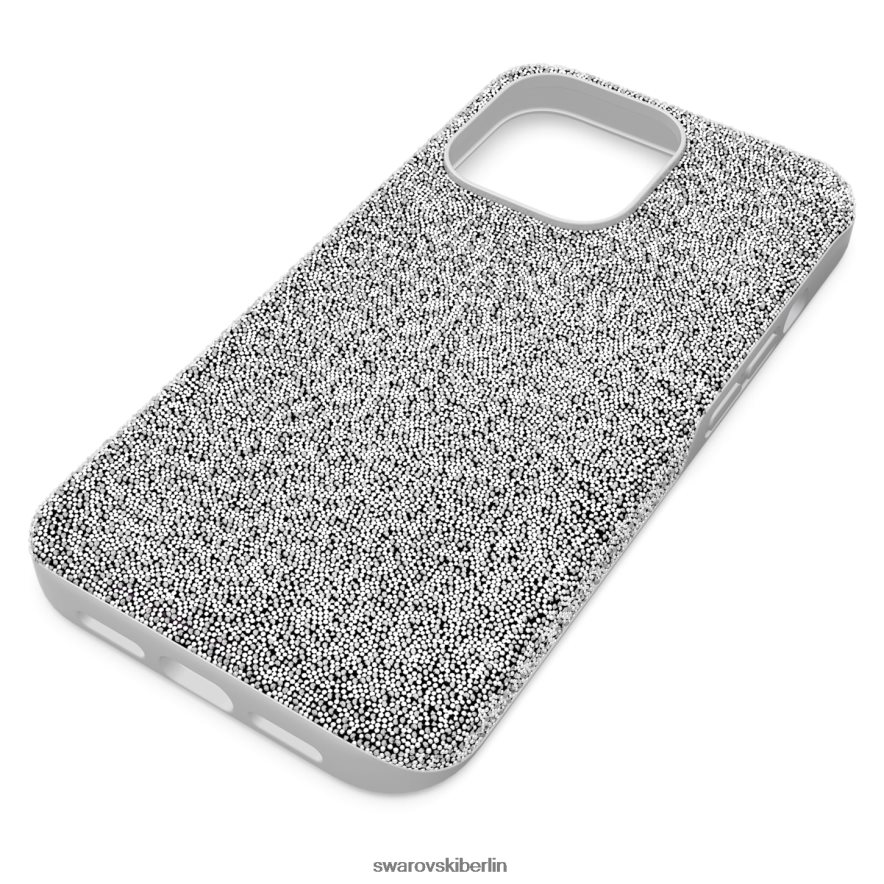 Swarovski hohe Smartphone-Hülle ii silberton Zubehör HLT4481325